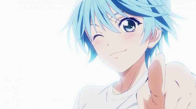 Fuuka - One of Us! - Photos