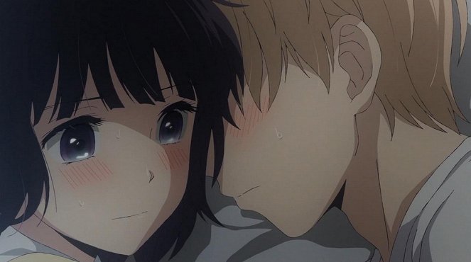 Kuzu no honkai - Show Me Love (Not A Dream) - Film