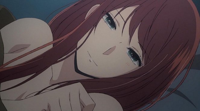 Kuzu no honkai - DESTRUCTION BABY - Z filmu