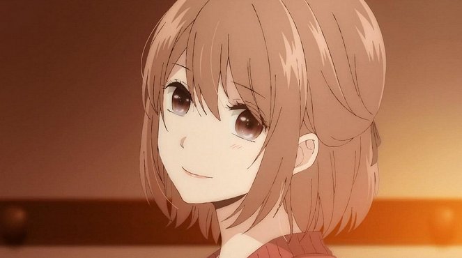 Kuzu no honkai - DESTRUCTION BABY - Kuvat elokuvasta