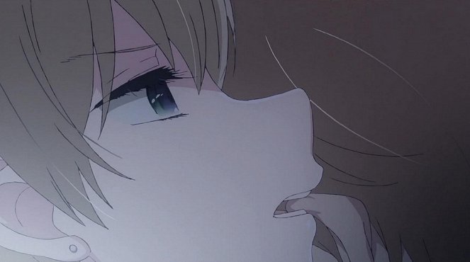 Kuzu no honkai - DESTRUCTION BABY - Filmfotos