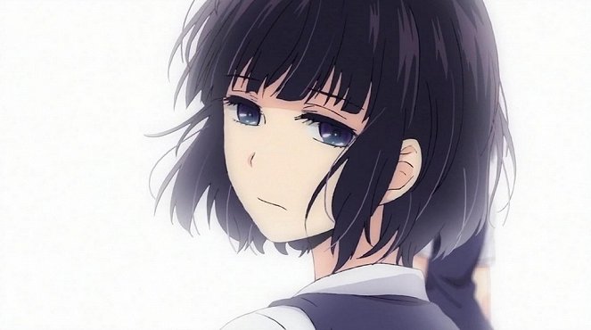 Kuzu no honkai - Sweet Refrain - Kuvat elokuvasta