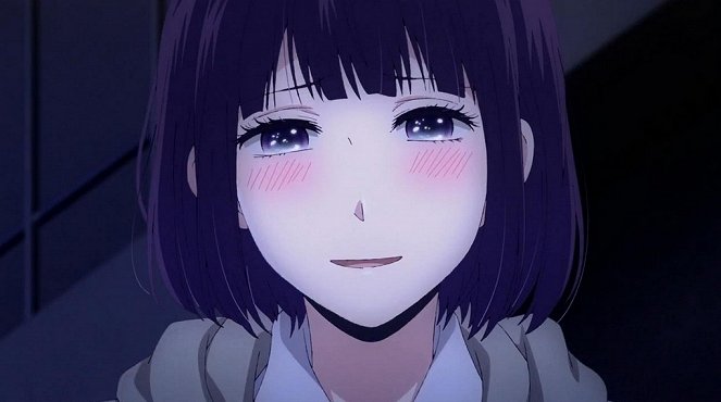 Kuzu no honkai - Futari no story - De la película