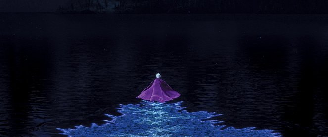 Die Eiskönigin - Völlig unverfroren - Filmfotos