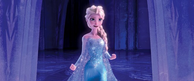 Frozen – huurteinen seikkailu - Kuvat elokuvasta