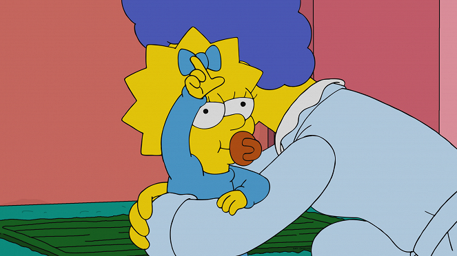 Die Simpsons - Muttertag - Filmfotos