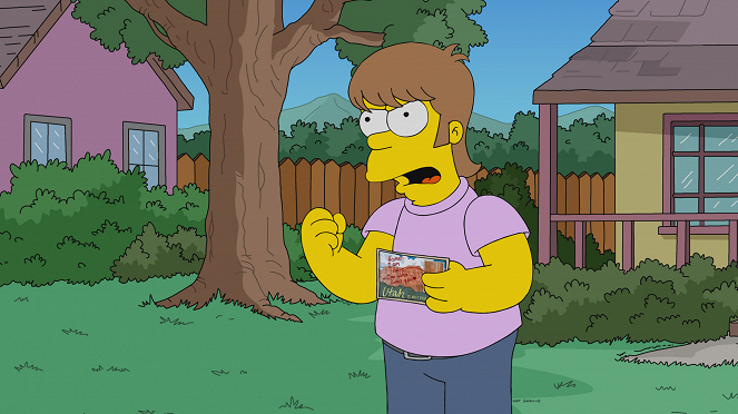 The Simpsons - Mothers and Other Strangers - Photos