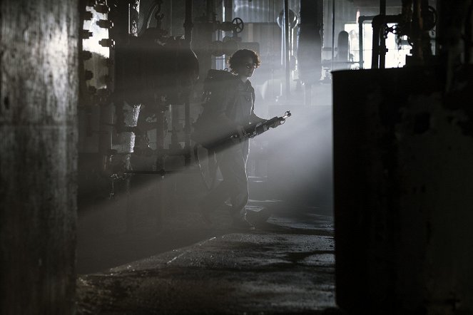 Ghostbusters: Legacy - Filmfotos - Mckenna Grace