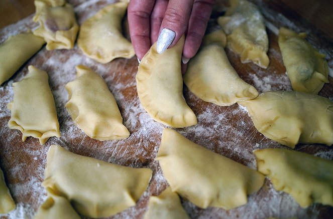 Cuisines des terroirs - La Cachoubie - Pologne - Photos