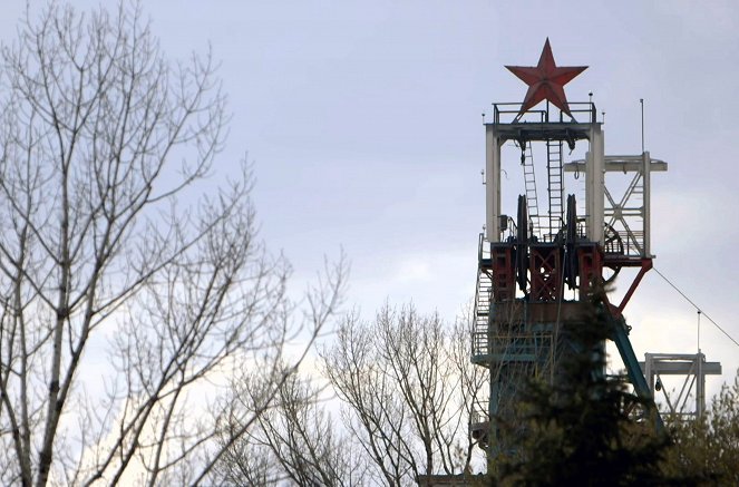 The End of a Superpower: The Collapse of the Soviet Union - Photos