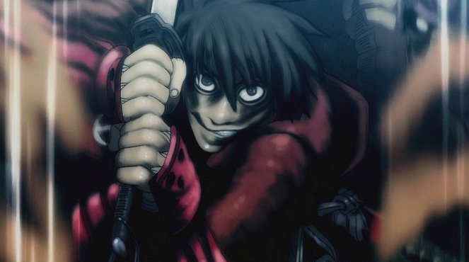 Drifters - The Adventure of the Pistol Daimyō ~Bullet Counting Song~ - Photos