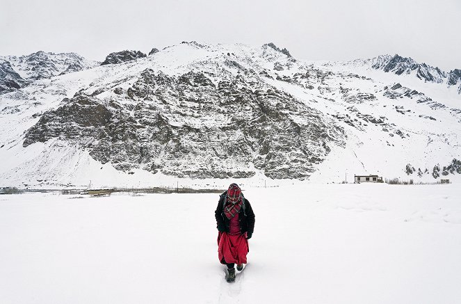 Zanskar, les promesses de l'hiver - Z filmu