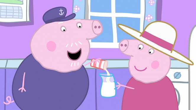 Peppa Pig - Ice Cream - Film