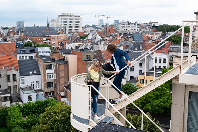 Verbotene Liebe - Next Generation - Frischer Wind - Filmfotók