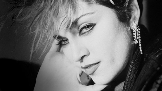 Songs für die Ewigkeit - Season 1 - Madonna - Werbefoto - Madonna