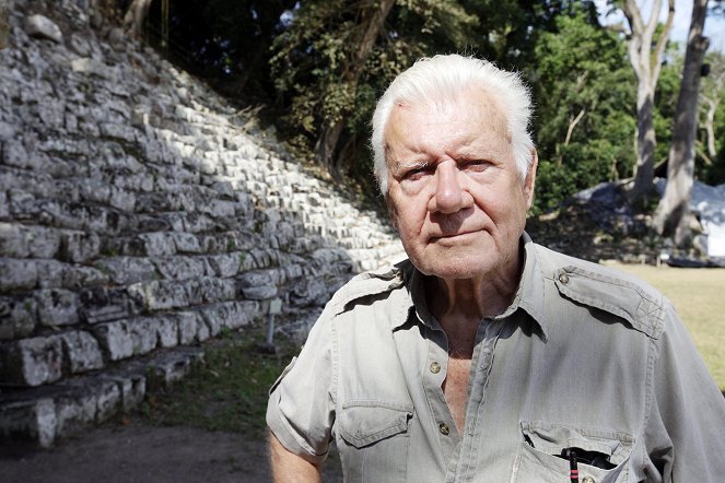 Lost Treasure Tombs of the Ancient Maya - De filmes