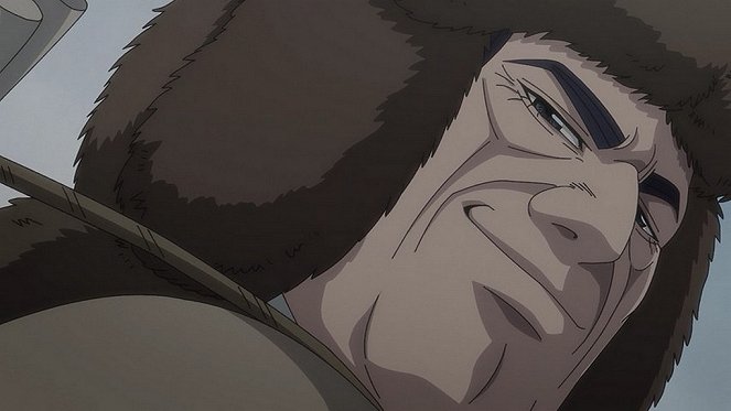 Golden Kamuy - Catching Up to the Wolf - Photos