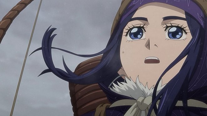 Golden Kamuy - Season 3 - Catching Up to the Wolf - Photos