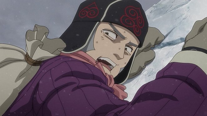 Golden Kamuy - Catching Up to the Wolf - Photos