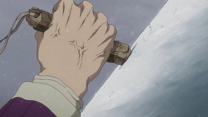 Golden Kamuy - Season 3 - Catching Up to the Wolf - Photos