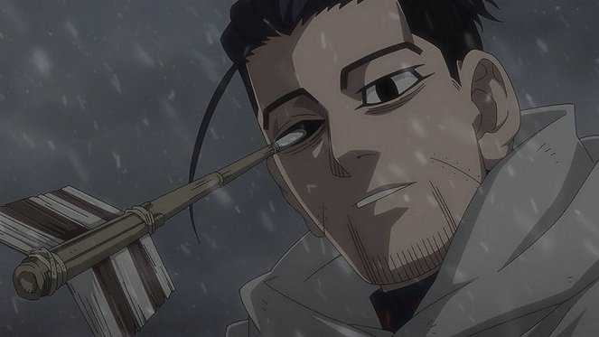 Golden Kamuy - Sin and Impurity - Photos