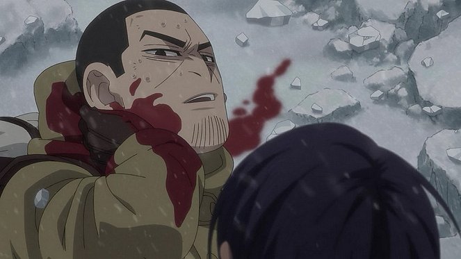 Golden Kamuy - Sin and Impurity - Photos