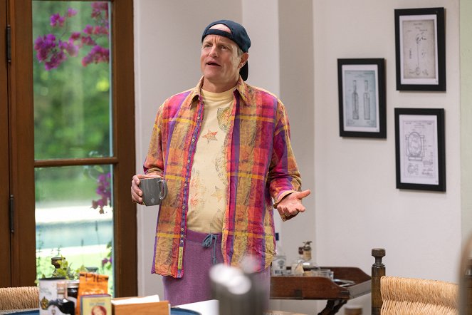 Curb Your Enthusiasm - The Watermelon - Photos - Woody Harrelson