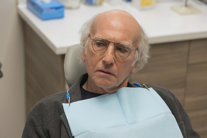 Curb Your Enthusiasm - Angel Muffin - Photos - Larry David