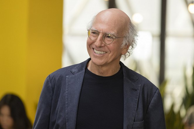Curb Your Enthusiasm - Angel Muffin - Photos - Larry David