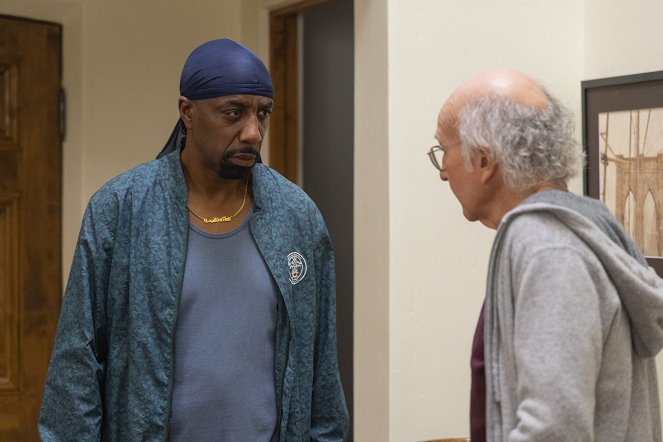 Curb Your Enthusiasm - The Five-Foot Fence - Photos - J.B. Smoove