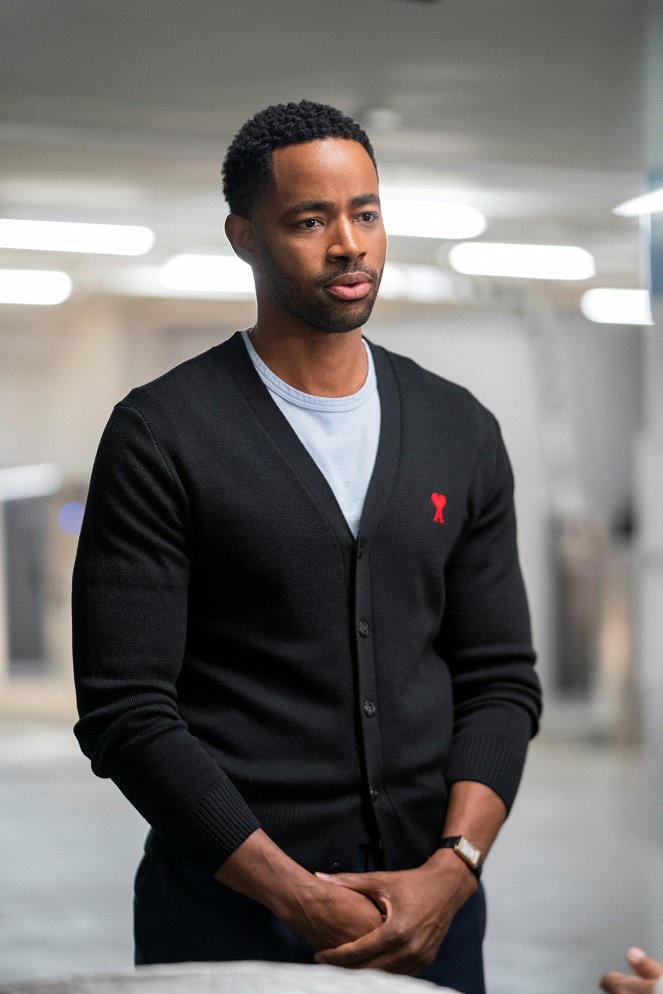 Insecure - Season 5 - Pressure, Okay?! - Kuvat elokuvasta - Jay Ellis