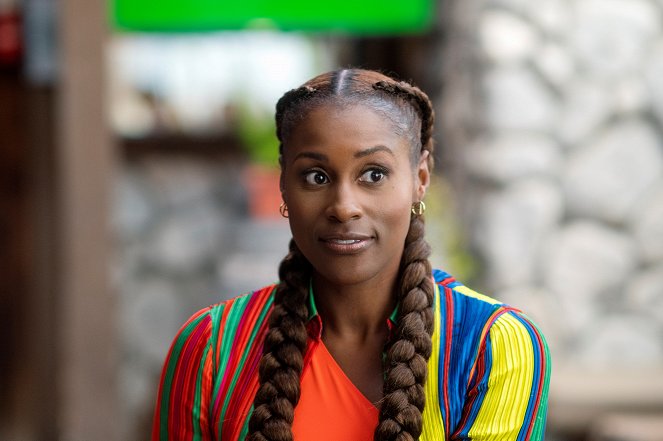 Insecure - Faulty, Okay?! - Do filme - Issa Rae