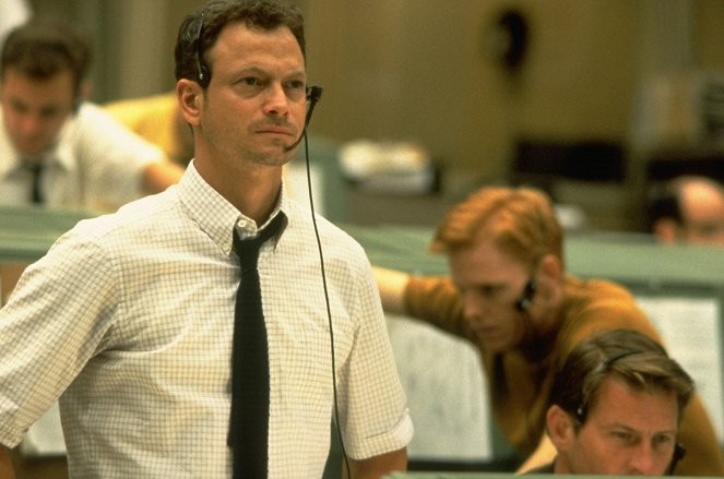 Apollo 13 - Do filme - Gary Sinise