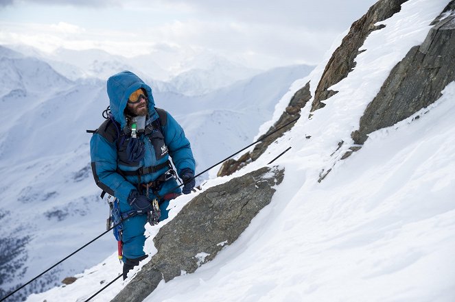 Everest - Filmfotók