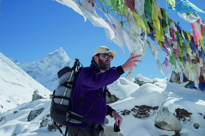 Everest - Filmfotók