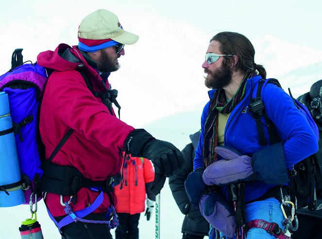 Everest - Kuvat elokuvasta