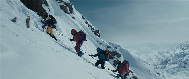 Everest - Filmfotos