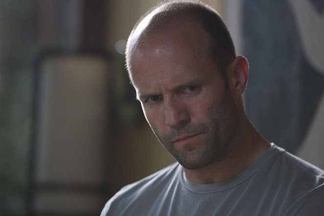 Mechanic, The - Kuvat elokuvasta - Jason Statham