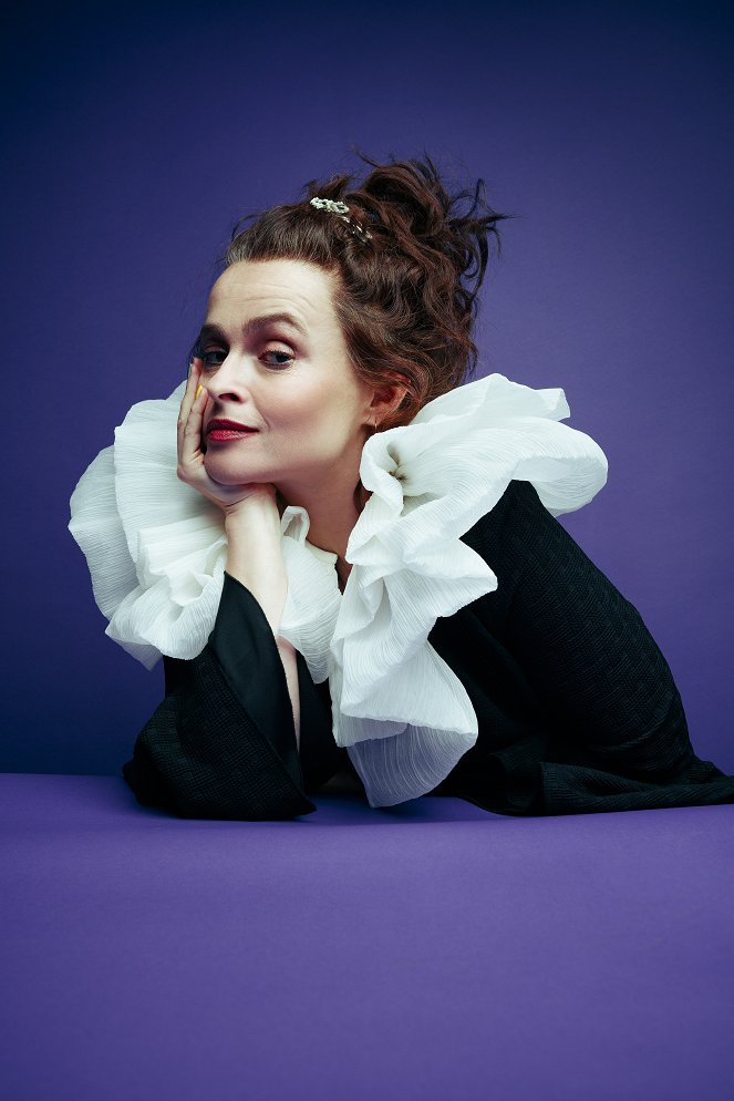 Klaun - Promo - Helena Bonham Carter