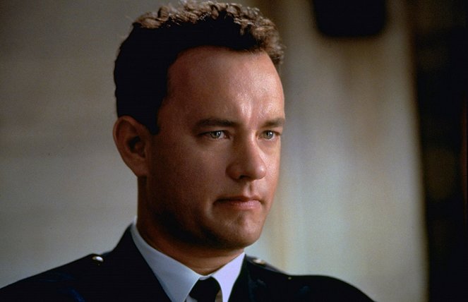 Zelená míľa - Z filmu - Tom Hanks