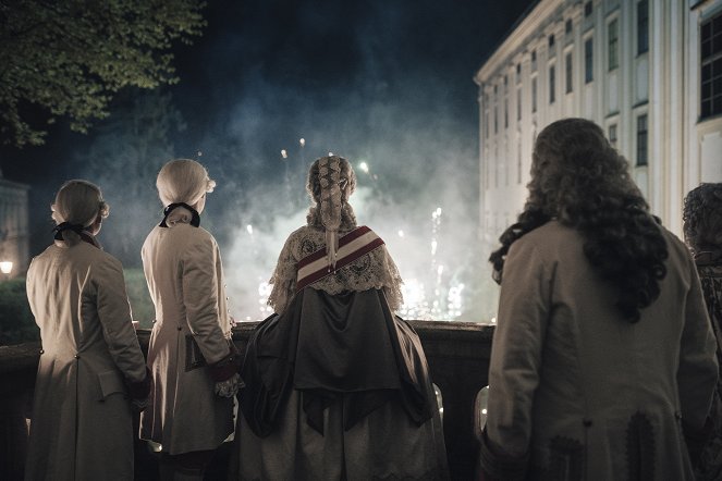 Maria Theresia - Season 3 - Filmfotos