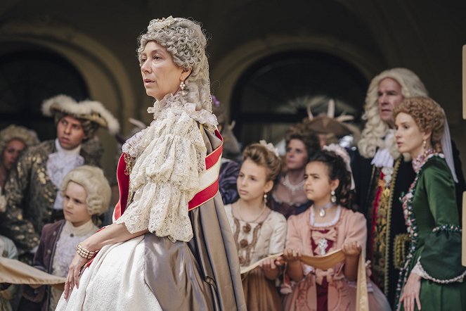 Maria Theresia - Season 3 - Filmfotos - Ursula Strauss