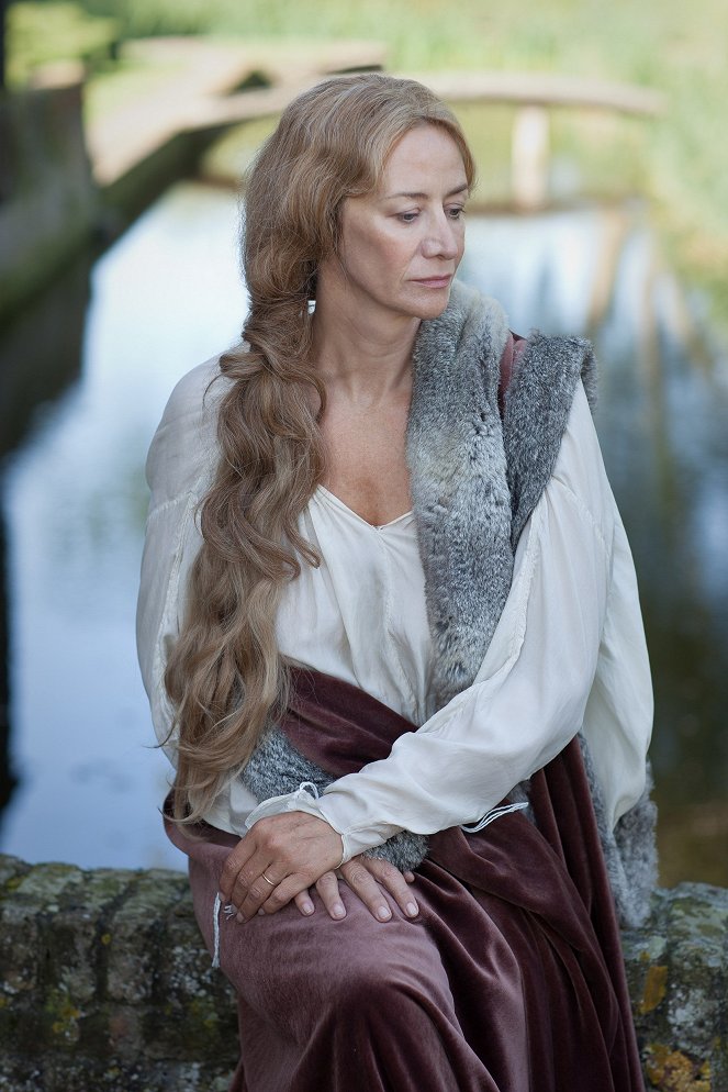 The White Queen - Verliebt in einen König - Filmfotos - Janet McTeer