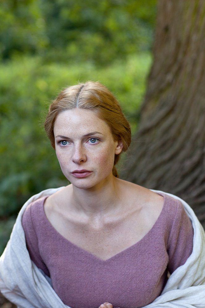 The White Queen - Verliebt in einen König - Filmfotos - Rebecca Ferguson