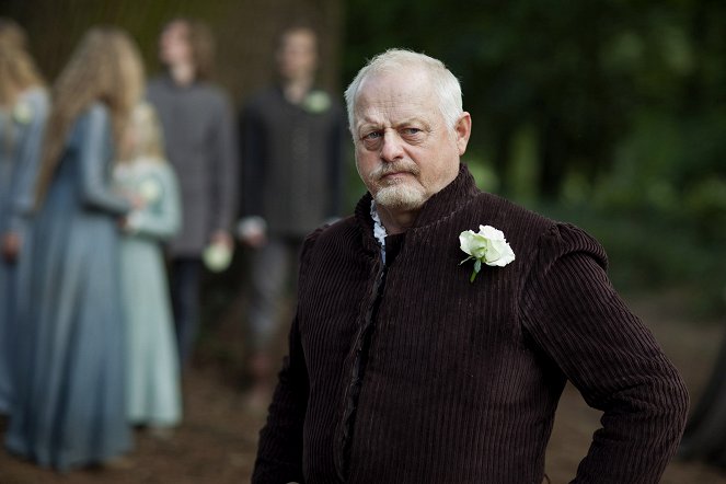 The White Queen - In Love with the King - Photos - Robert Pugh