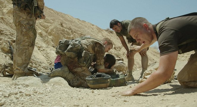 Kajaki - Do filme