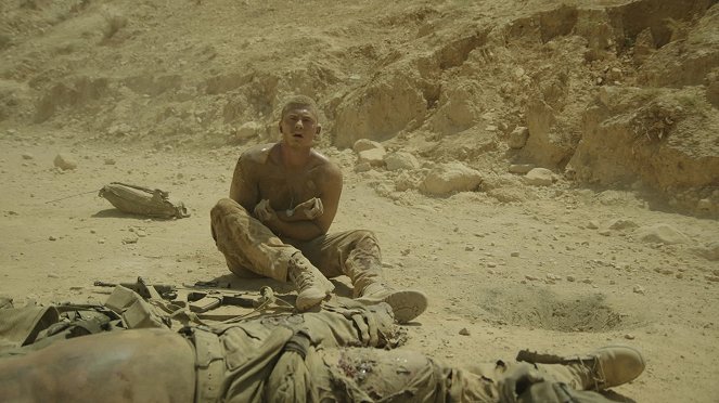 Kajaki - Do filme