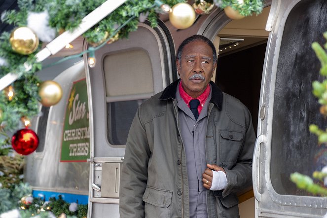 Christmas Under the Stars - Film - Clarke Peters