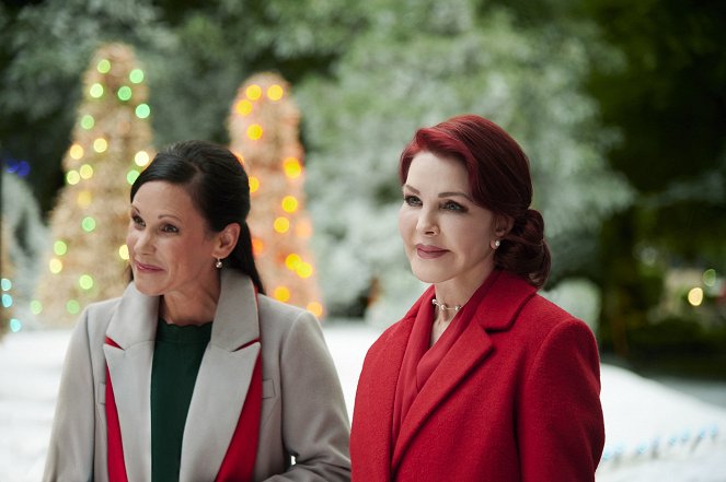 Christmas at Graceland: Home for the Holidays - De la película
