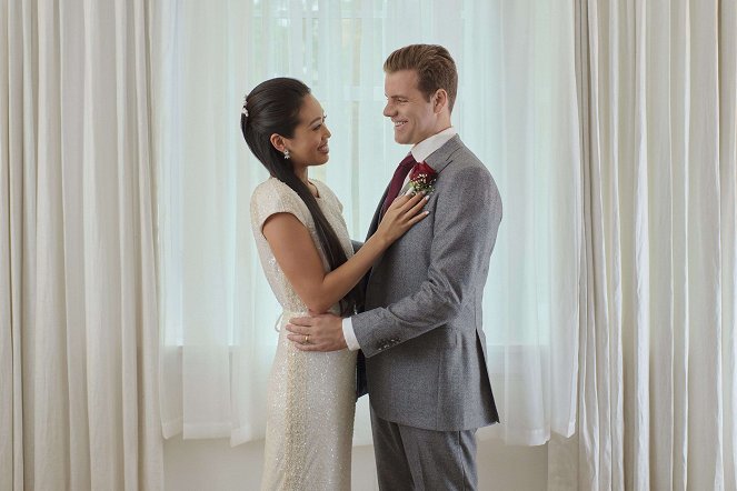 A Very Merry Bridesmaid - Photos